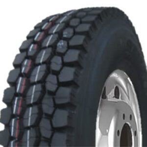 Synergy DP202 11/R22.5 146/143L Commercial Tires