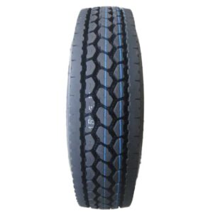 Synergy DP209 285/75R24.5 144/141L Commercial Tires | SY2118