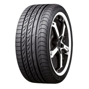 Syron Race 1 235/30ZR20 88W UHP Passenger Tires | 4250084675717
