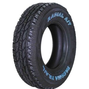 Tacoma Trail A/T 205/70R15 96T All Terrain Light Truck Tires | 23396