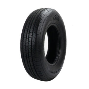 Taskmaster Premium ST245/70R19.5 Trailer Contender Tires | PTC245195H