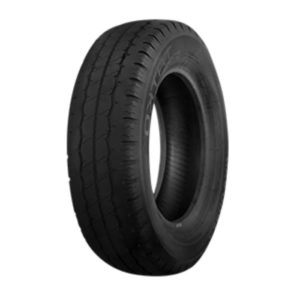 Tatko Cargo Van 235/65R16C 119Q Commercial Van Light Truck Tires | TK80