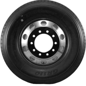 TBB GR110 11/R22.5 146 Commercial Tires | TBR8509B