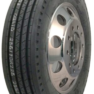 TBB GR816 225/70R19.5 128/126M Commercial Tires | TBR8535