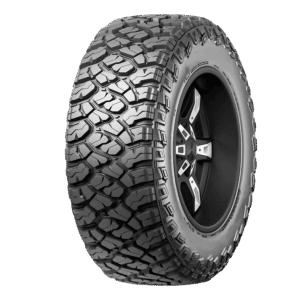 TBB TS-68 M/T 285/75R16 126/123Q Mud Terrain Light Truck Tires | 840156403931