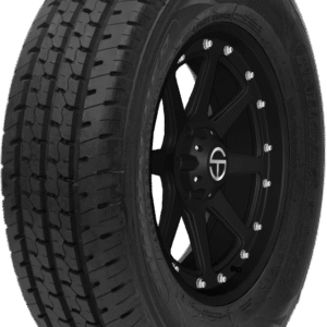 Telstar Ranger R101 195/R14C 106P All Season Light Truck Tires | TH0308