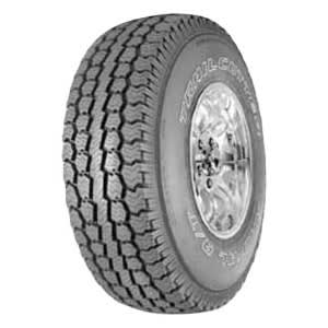Tempra Trailcutter Radial A/T 235/80R17 120R All Terrain Light Truck Tires | 1252928