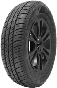 🌦️ Thunderer City R202 155/70R12 73T All Season Passenger Tires