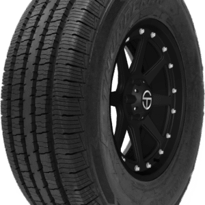 Thunderer CLT 215/85R16 115/112Q All Season Light Truck Tires | TH2000