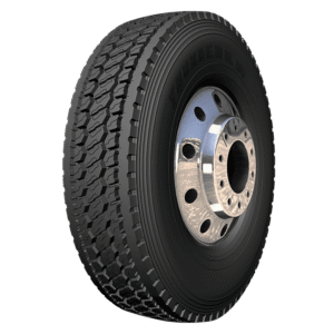 Thunderer LD422 11/R22.5 146/143L Commercial Tires | TH9311