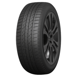Thunderer Mach I Plus 175/70R14 84T All Season Passenger Tires | TH3000