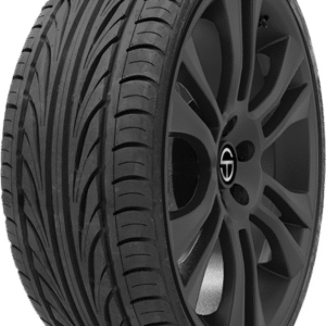 Thunderer Mach III R702 265/50R20 111V UHP Passenger Tires | TH0190