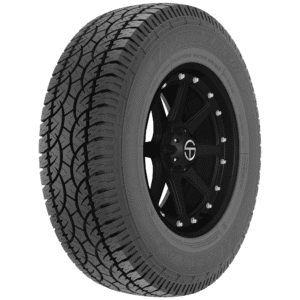Thunderer Ranger A/T R404 235/80R17 120/117S All Terrain Light Truck Tires | TH0650