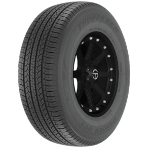 Thunderer Ranger R007 HT 205/70R14 98H Highway Light Truck Tires | TH0316