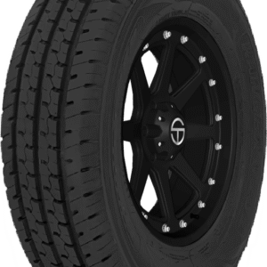Thunderer Ranger R101 205/R14C 109/107P All Season Light Truck Tires | TH0309
