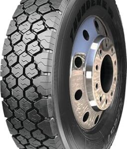 Thunderer RD431 295/75R22.5 144/141L Commercial Tires | TH9715