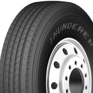 Thunderer TL442 11/R24.5 146/143L Commercial Tires | TH9190