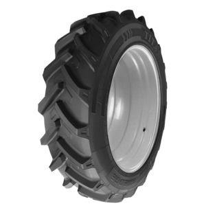 Titan AgraEDGE R-1W 380-30 135D Farm Tires | 4AE230