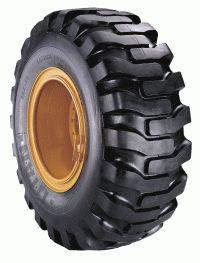 Titan Loader Dozer II L-2 15.5-25 168G Industrial Tires | 431120