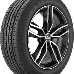 Toyo A23 225/55R19 99V Crossover/SUV Touring All-Season Tire 140540