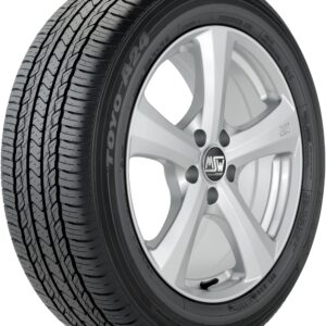 Toyo A24 225/55R18 97H Crossover/SUV Touring All-Season Tire 140550