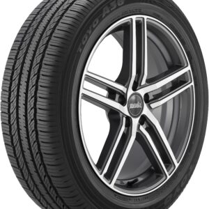 Toyo A36 225/55R19 99V Crossover/SUV Touring All-Season Tire 140630