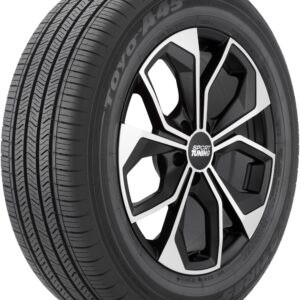 Toyo A45 235/60R18 102H Crossover/SUV Touring All-Season Tire 148570