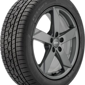 Toyo Celsius 215/60R17 96H Grand Touring All-Season Tire 128440