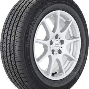 Toyo NanoEnergy A29 195/65R15 89S Standard Touring All-Season Tire 103890