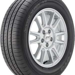 Toyo NanoEnergy A41 195/65R15 91S Standard Touring All-Season Tire 107700