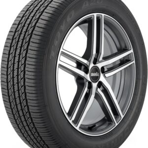 Toyo Open Country A20 245/55R19 103S Crossover/SUV Touring All-Season Tire 300930