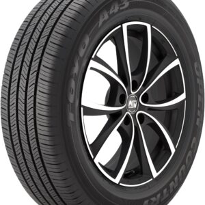 Toyo Open Country A43 235/65R18 106V Crossover/SUV Touring All-Season Tire 302160