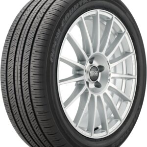 Toyo Open Country A50 275/45R21 107W Crossover/SUV Touring All-Season Tire 302250
