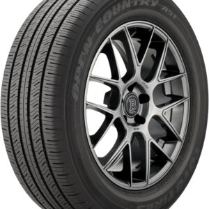 Toyo Open Country A51 265/55R19 109V Crossover/SUV Touring All-Season Tire 302270