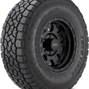 Toyo Open Country A/T III 215/85R16 E 115/112Q Off-Road All-Terrain Truck Tire 355760