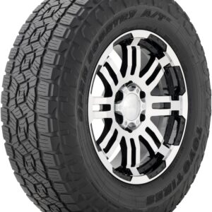Toyo Open Country A/T III GA 265/70R18 116H Off-Road All-Terrain Truck Tire 310810
