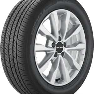 Toyo Proxes 4 Plus A 205/55R16 89H High Performance All-Season Tire 177970