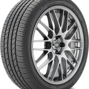Toyo Proxes A40 215/45R18 89V High Performance All-Season Tire 230480