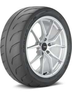 Toyo Proxes R888R 335/30R18 102Y Racetrack & Autocross Only Tire 104340
