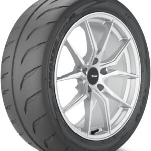 Toyo Proxes R888R 215/45ZR17 XL 91W Racetrack & Autocross Only Tire 104660