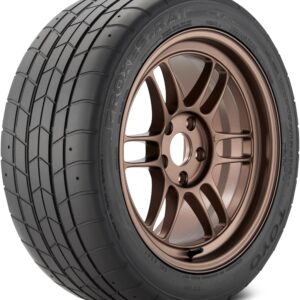 Toyo Proxes RA1 205/50ZR15 NONE Racetrack & Autocross Only Tire 236840