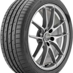 Toyo Proxes Sport 2 215/40R18 XL 89Y Ultra High Performance Summer Tire 245270