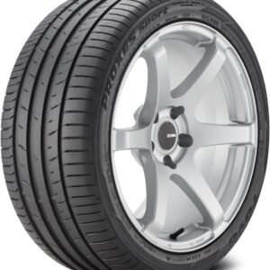 Toyo Proxes Sport 245/45ZR20 XL 103Y Ultra High Performance Summer Tire 136900