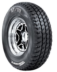 Tornel AT-09 225/75R16 103/100Q All Terrain Light Truck Tires | 10036530