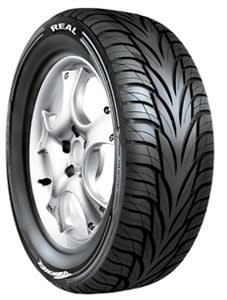 Tornel Real 175/65R14 81H All Season Passenger Tires | 10A5416Z