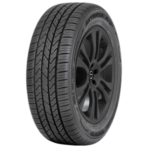 Toyo Extensa A/S II 215/55R17 94H All Season Passenger Tires | 147070