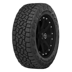 Toyo Open Country A/T III EV All Terrain 275/65R20 126/123S Electric Vehicle Tires | 357270