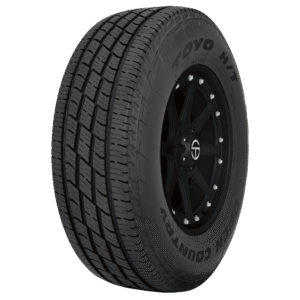 Toyo Open Country H/T II 235/80R17 120/117S Highway Light Truck Tires | 364300
