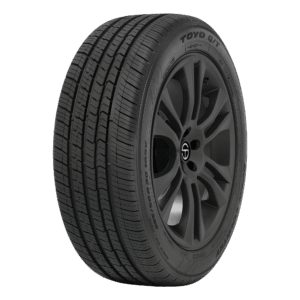 Toyo Open Country Q/T 255/55R20 110V All Season SUV/Crossover Tires | 318290