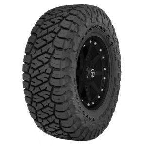 Toyo Open Country R/T Trail 35/12.50R17 125Q Rugged Terrain Light Truck Tires | 354140